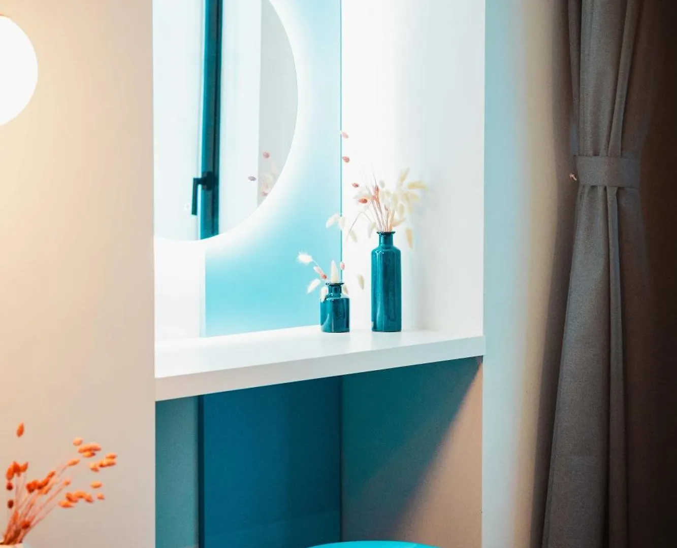 Penelope'S Suite&Spa Con Parcheggio Privato Όπως Διαμέρισμα